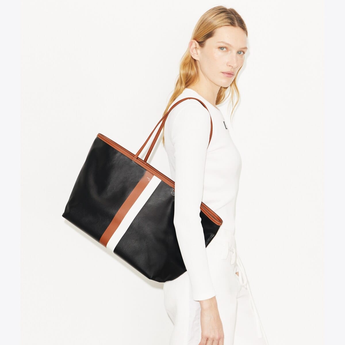 Racer Tote