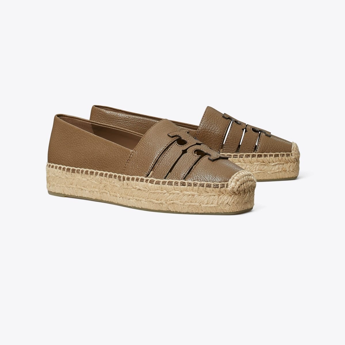 Ines Platform Espadrille