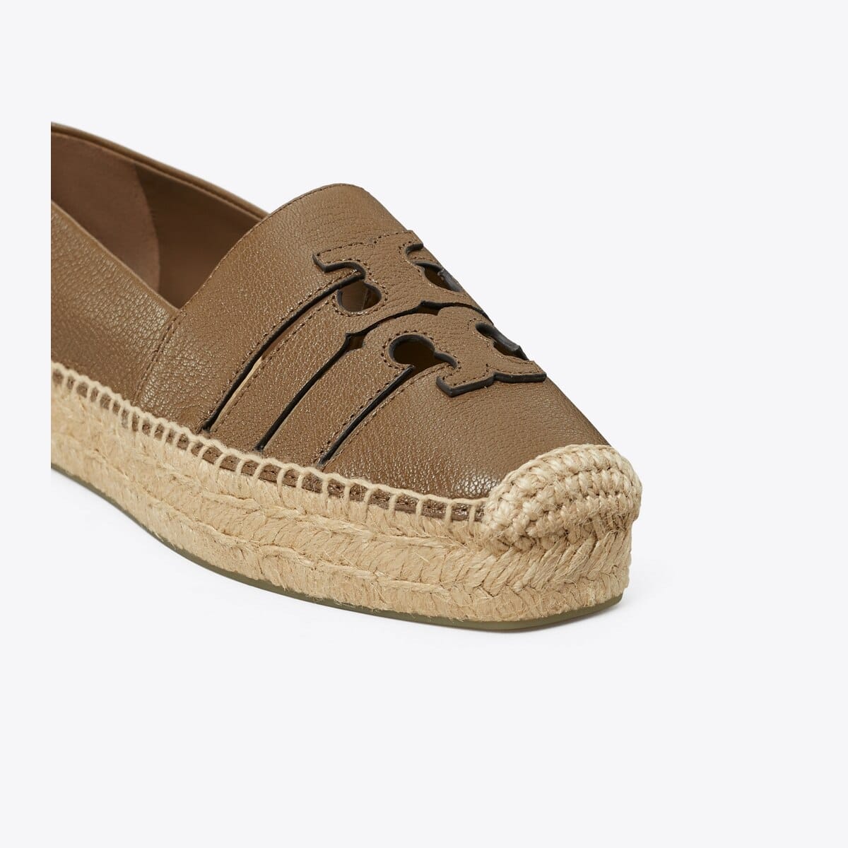 Ines Platform Espadrille