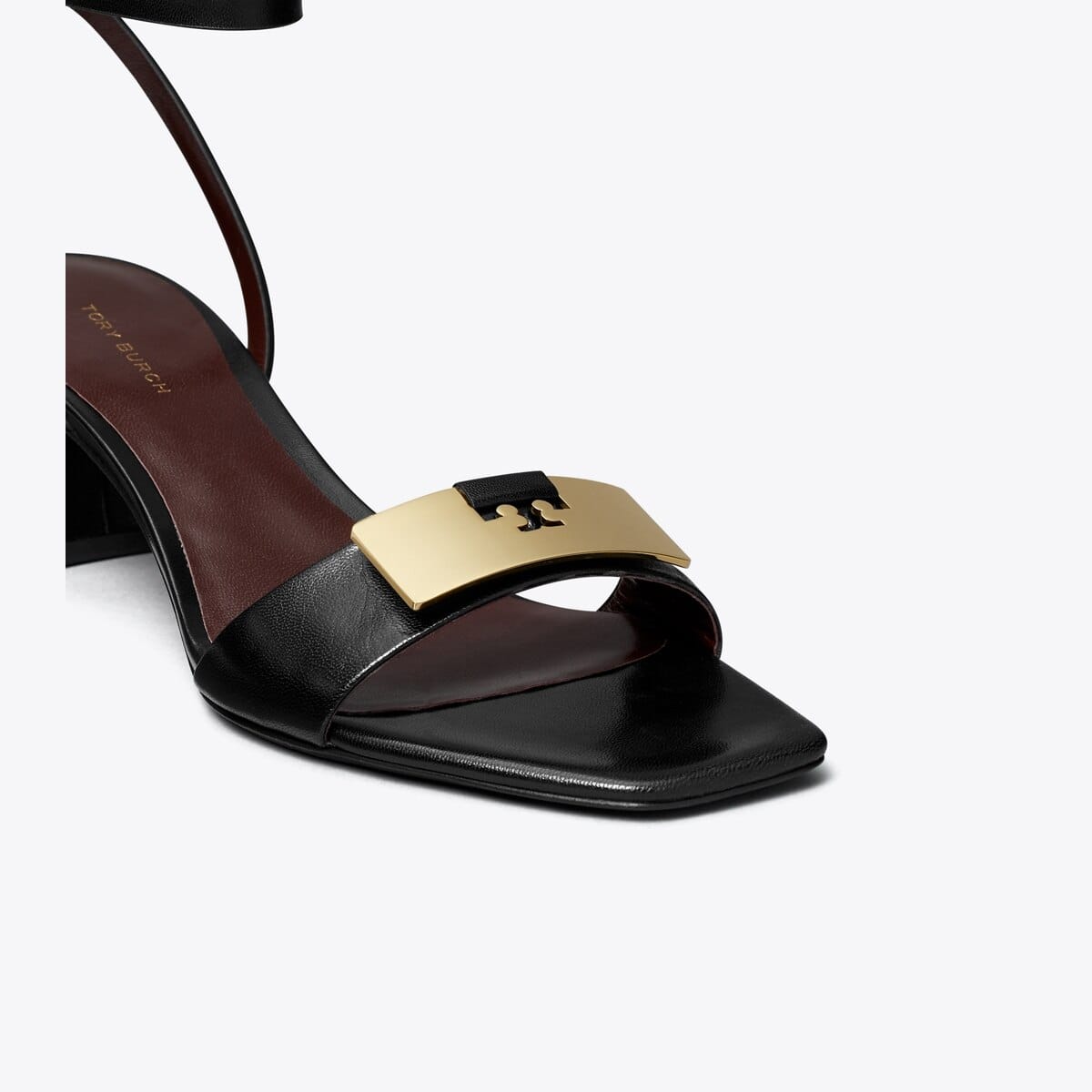 Gigi Sandal