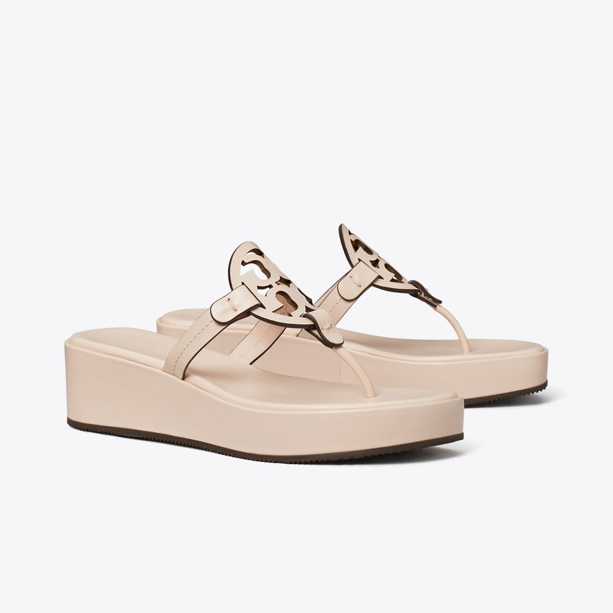 Miller Wedge Sandal