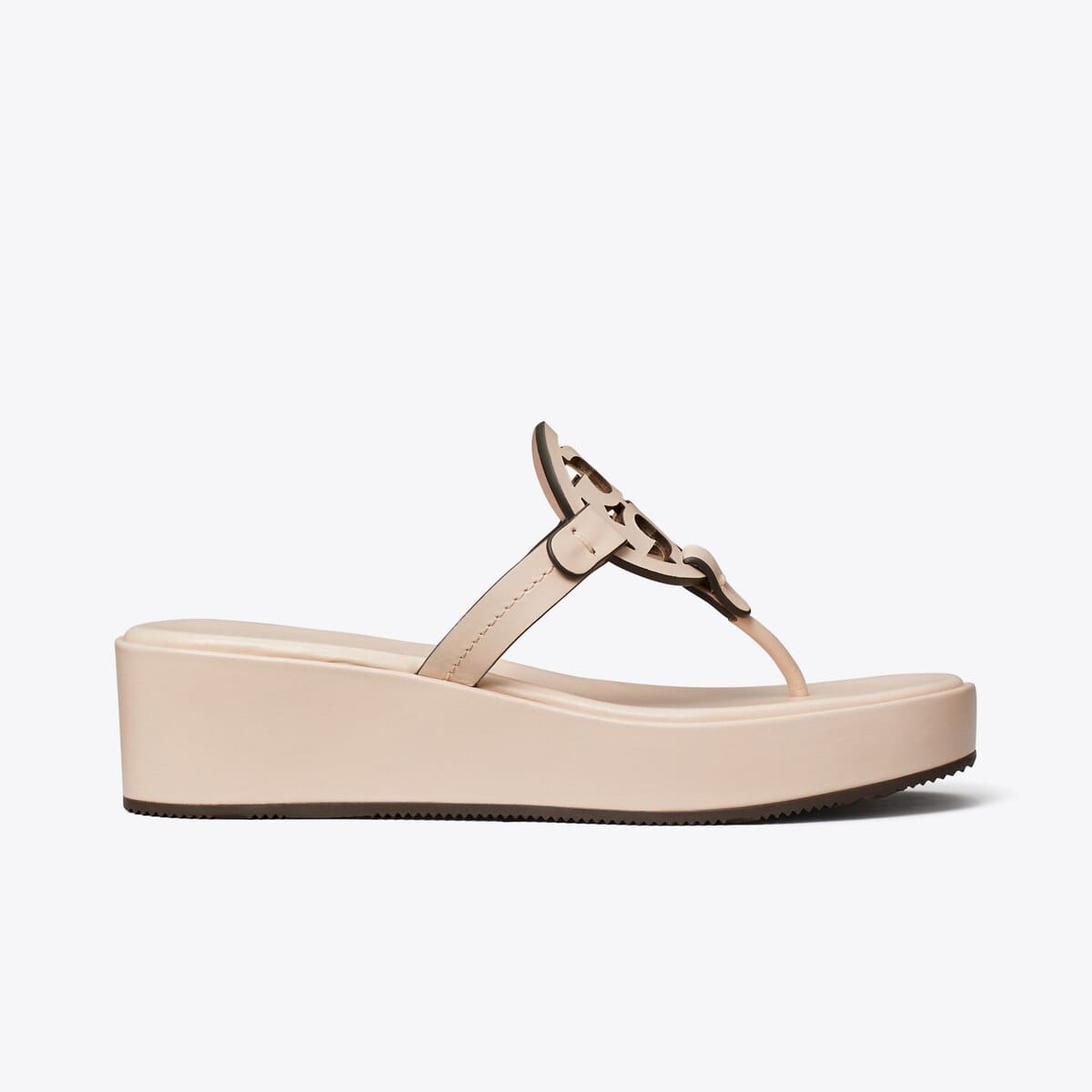 Miller Wedge Sandal