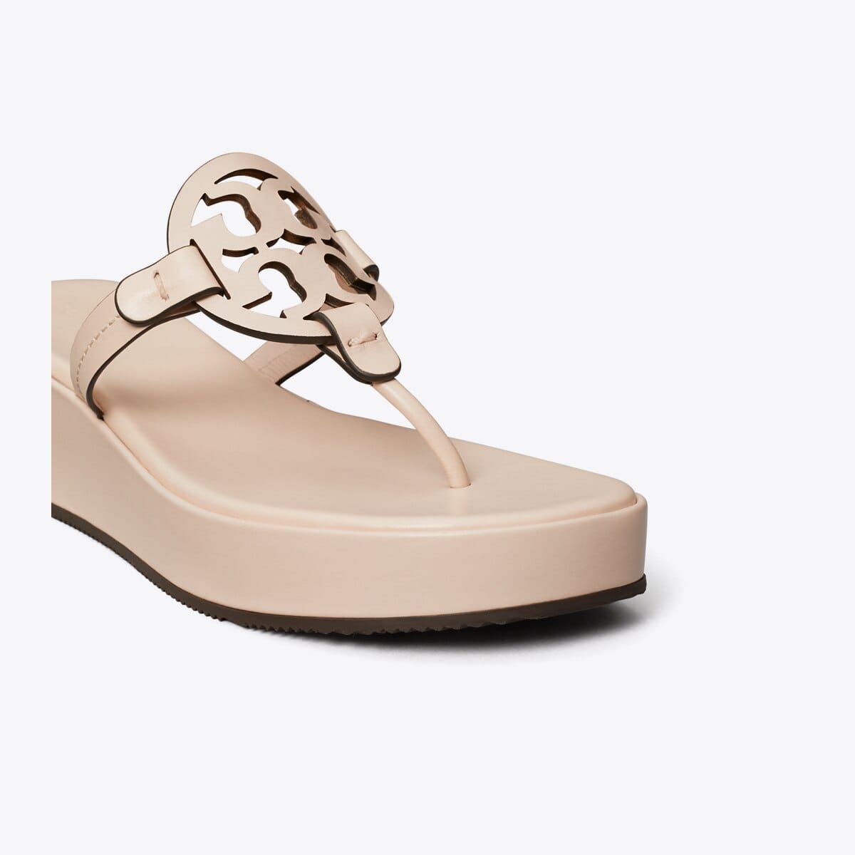 Miller Wedge Sandal