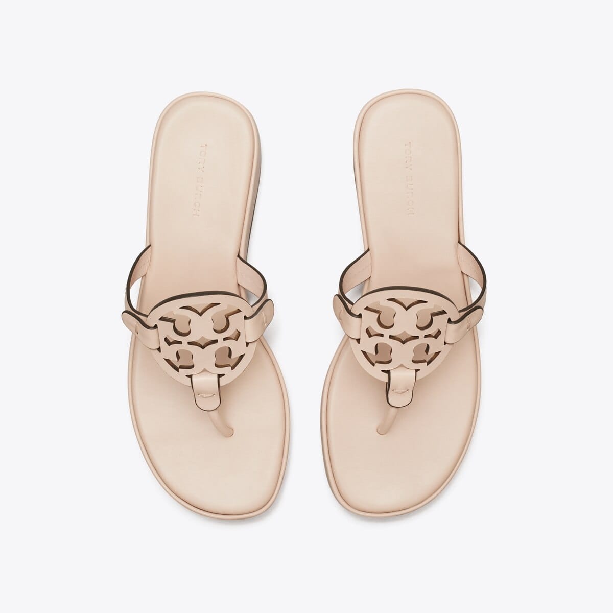 Miller Wedge Sandal