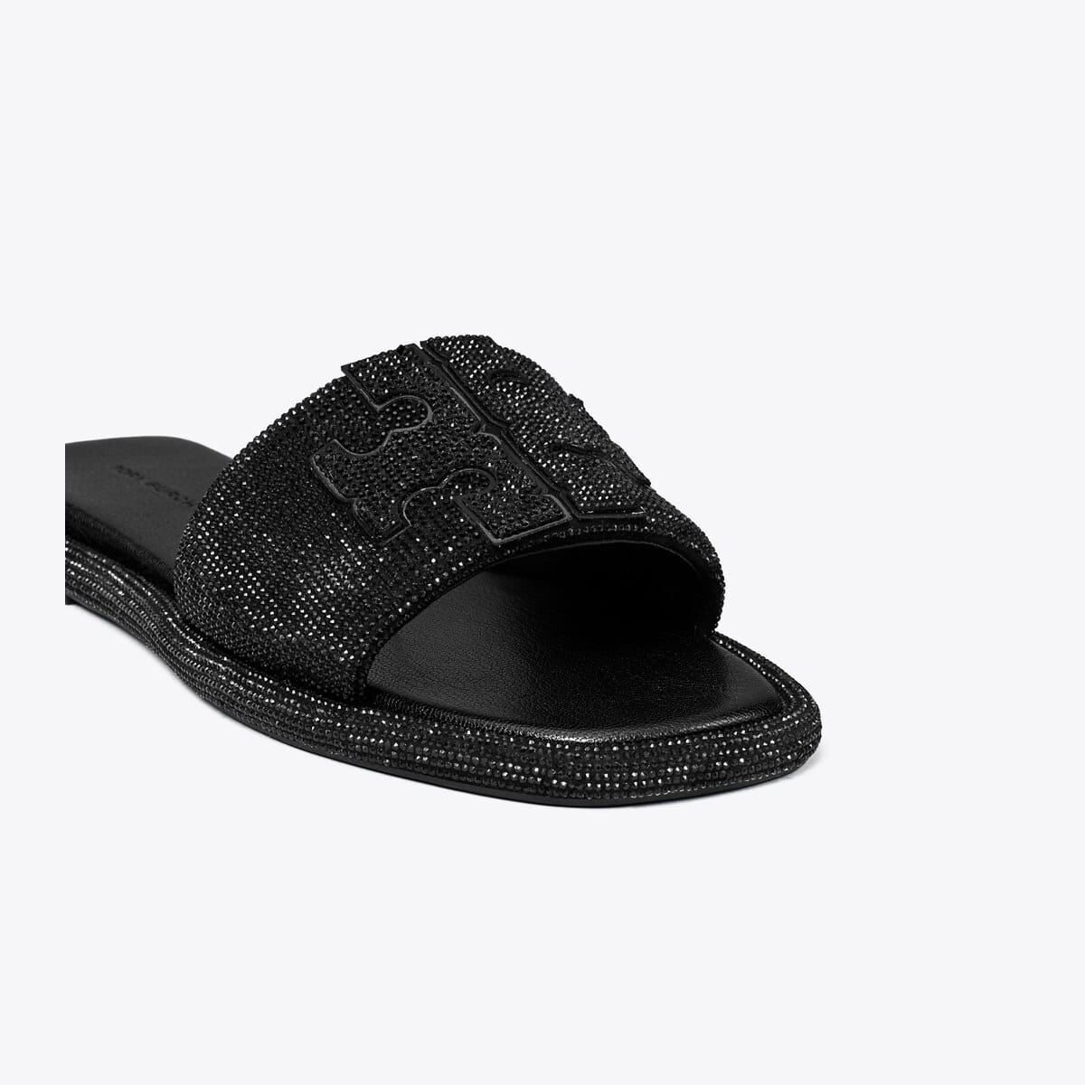 Pavé Double T Sport Slide