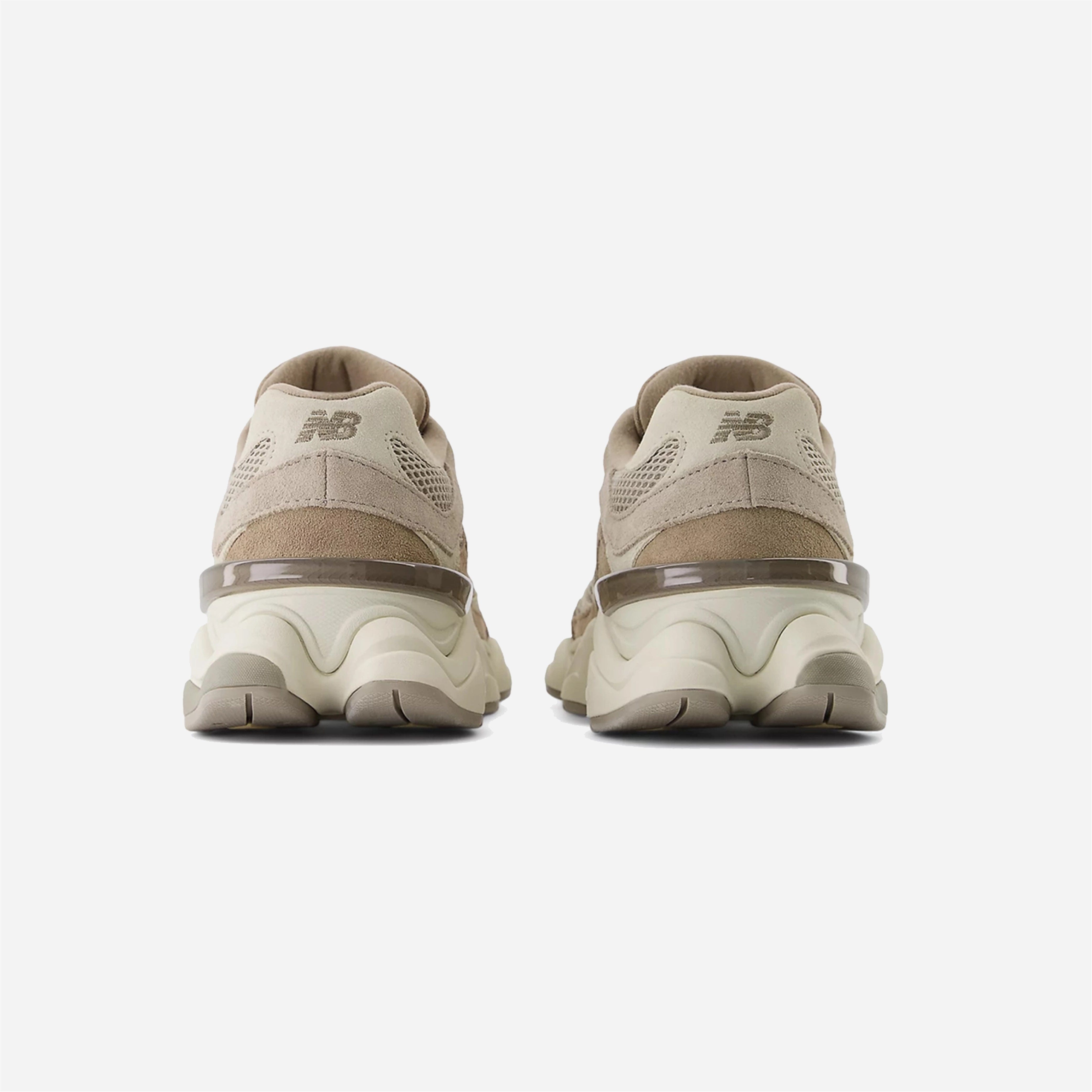 New Balance 9060 Mushroom Brown