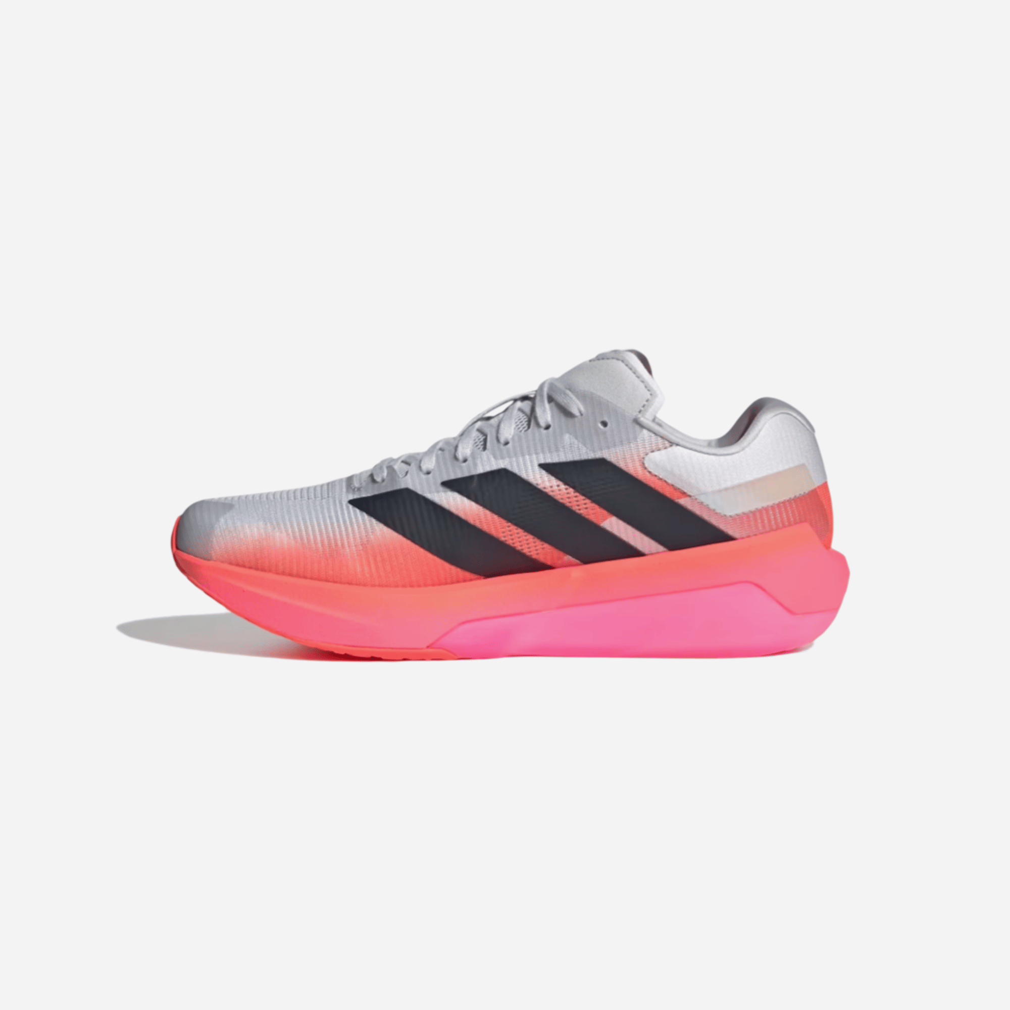 Adidas ADIZERO Dropset Pro Training Dash Grey / Night Grey / Solar Turbo