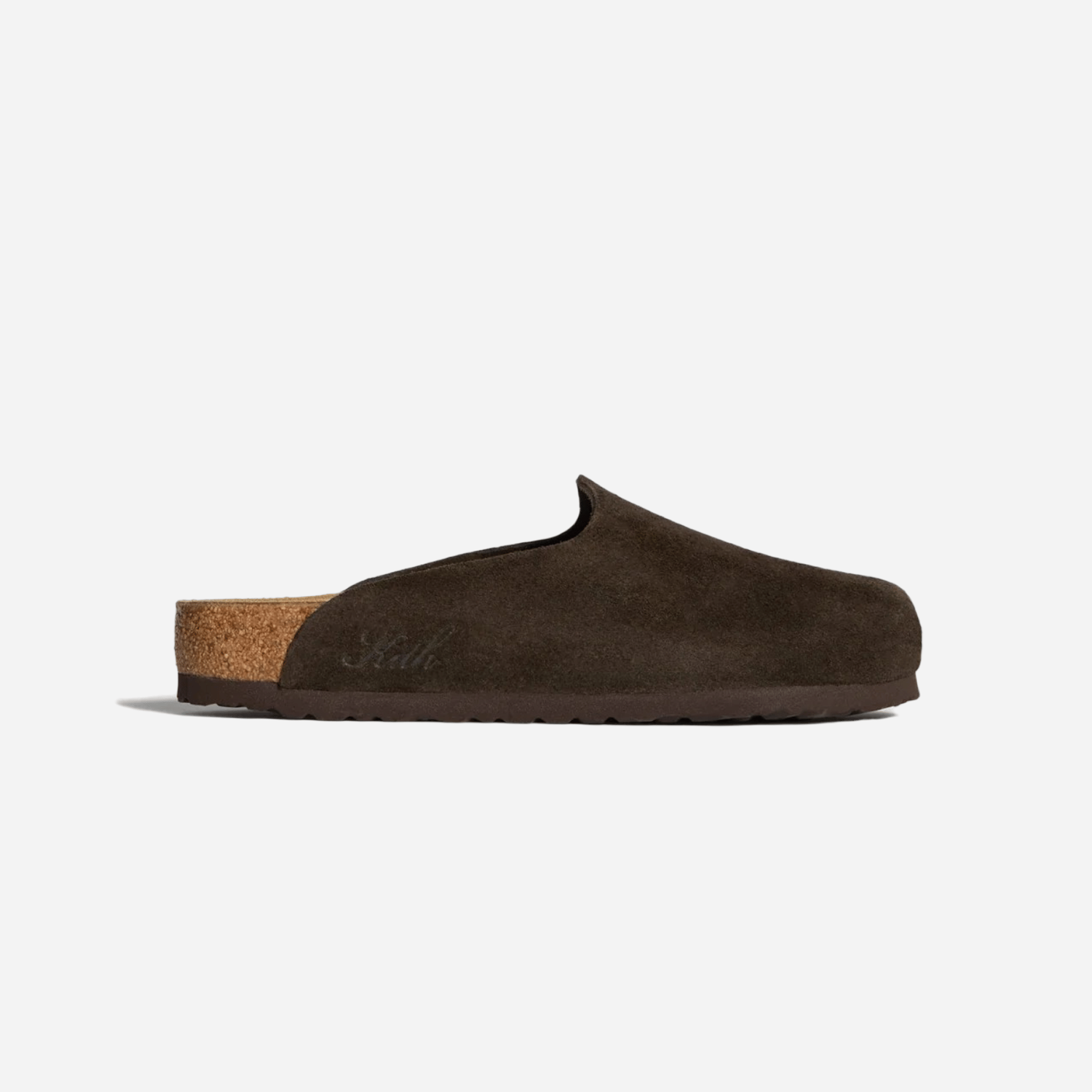 Kith for Birkenstock Amsterdam Mocca