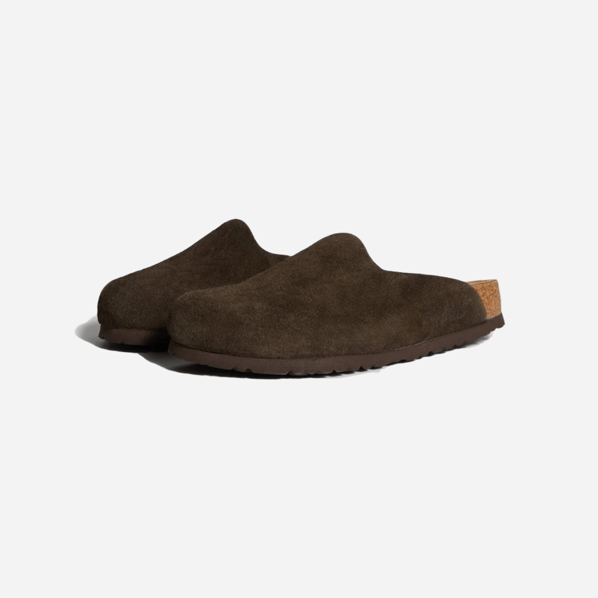 Kith for Birkenstock Amsterdam Mocca