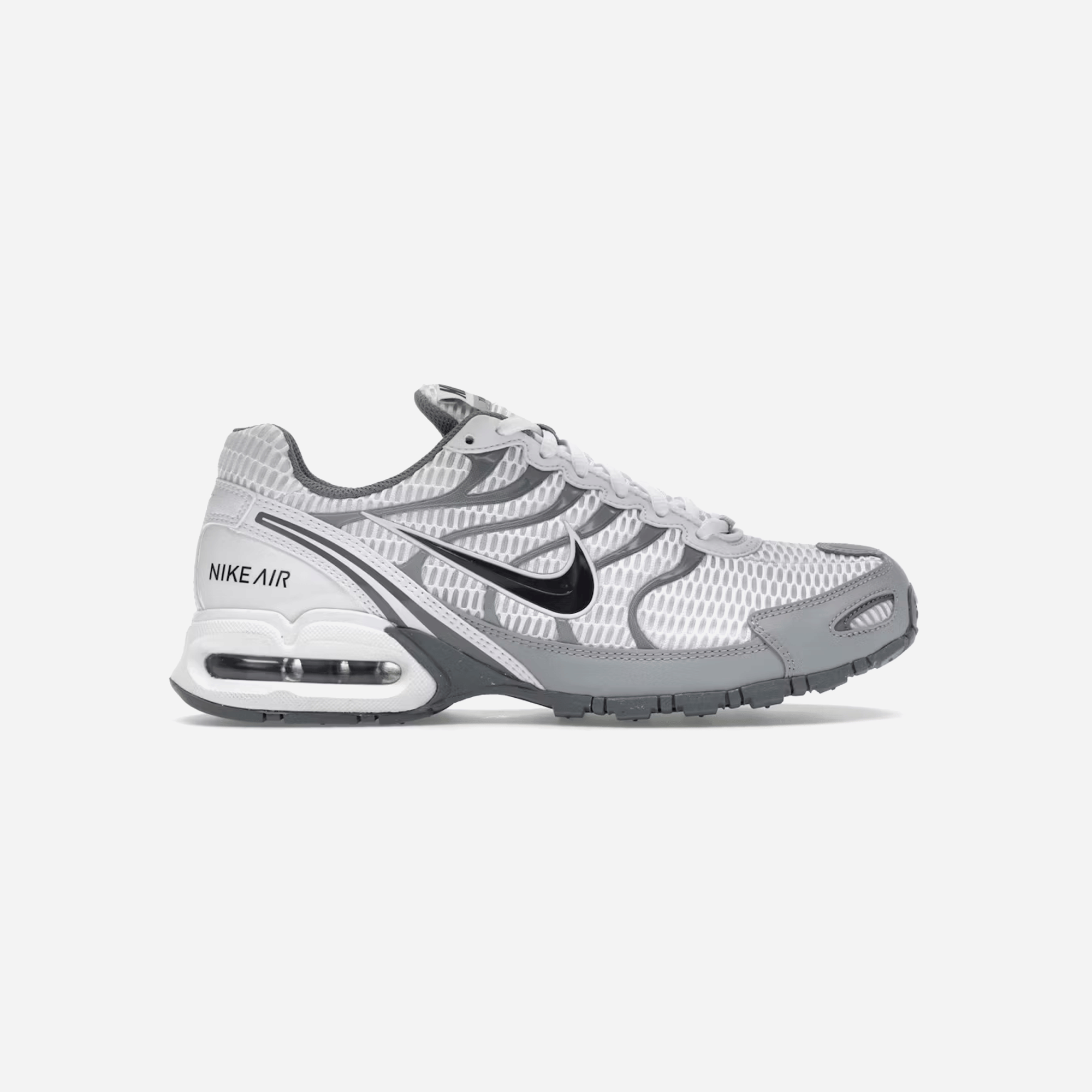 Nike Air Max Torch 4 White Wolf Grey