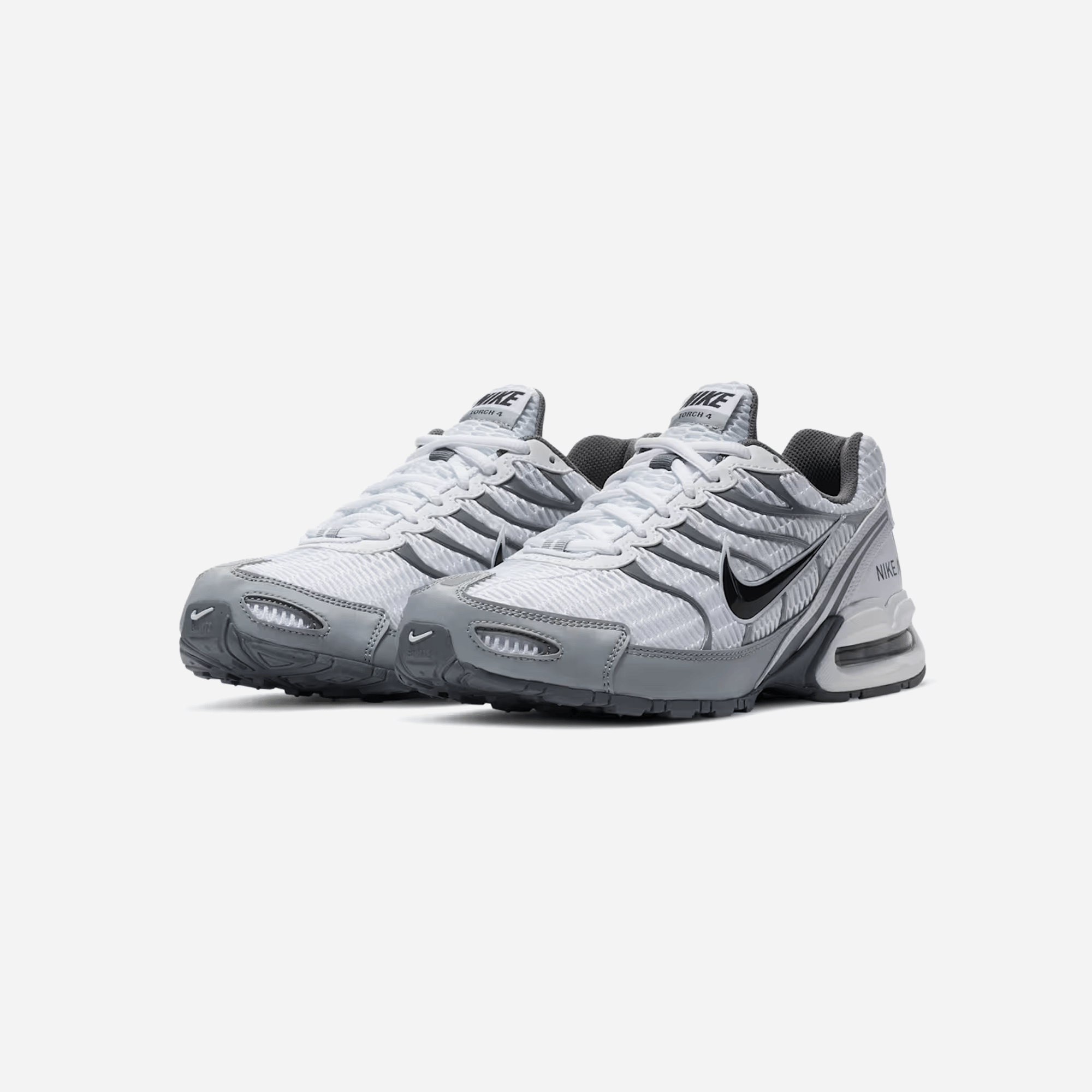 Nike Air Max Torch 4 White Wolf Grey