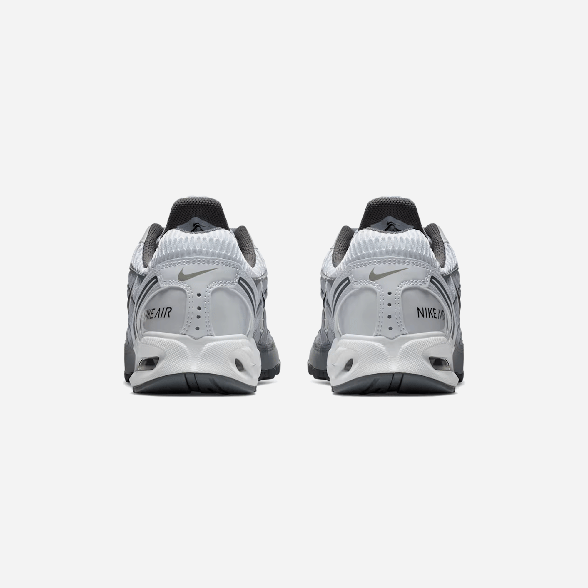 Nike Air Max Torch 4 White Wolf Grey