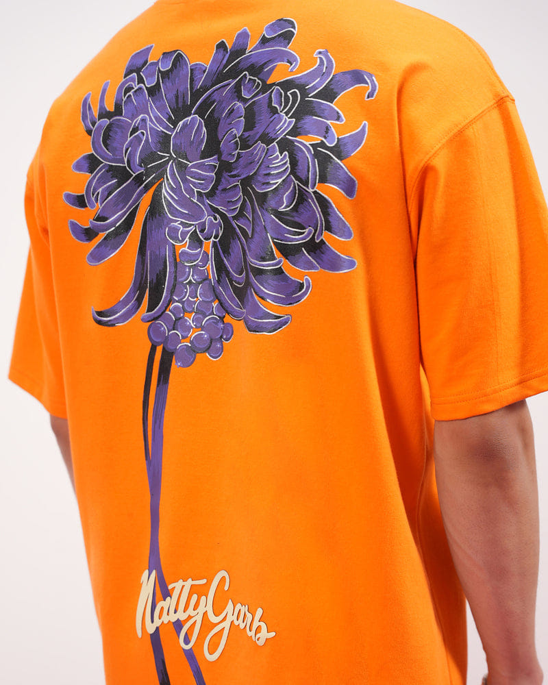SPIDER MUM T-SHIRT