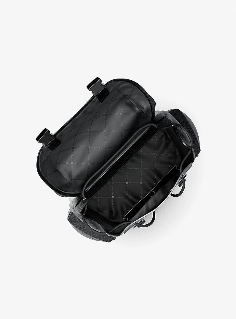 Cooper Logo Backpack