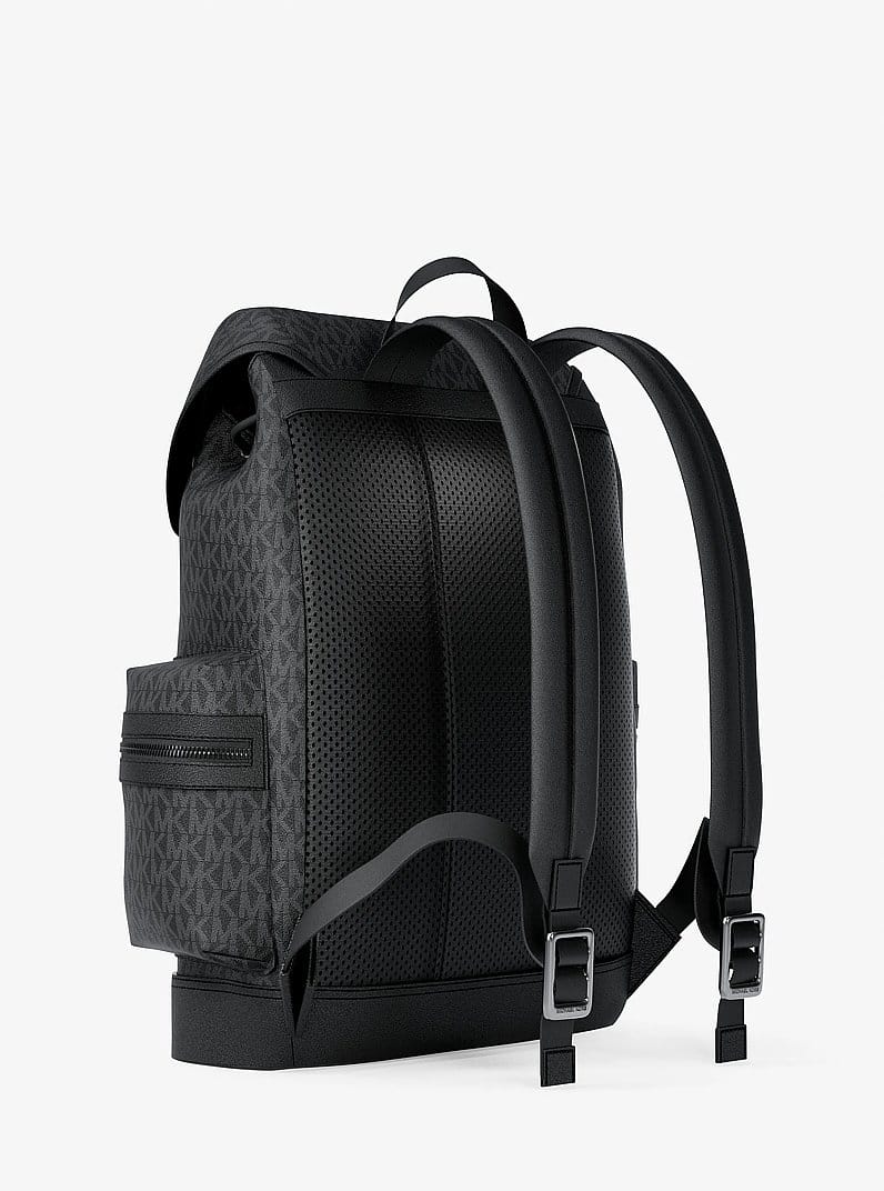Cooper Logo Backpack