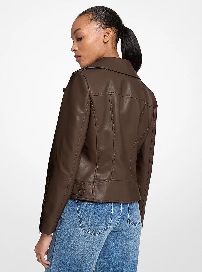 Moto Jacket
