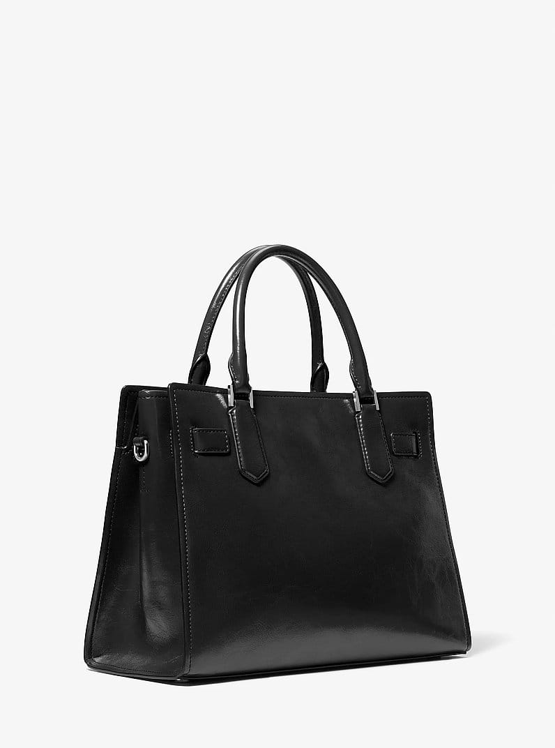 Landon Medium Satchel