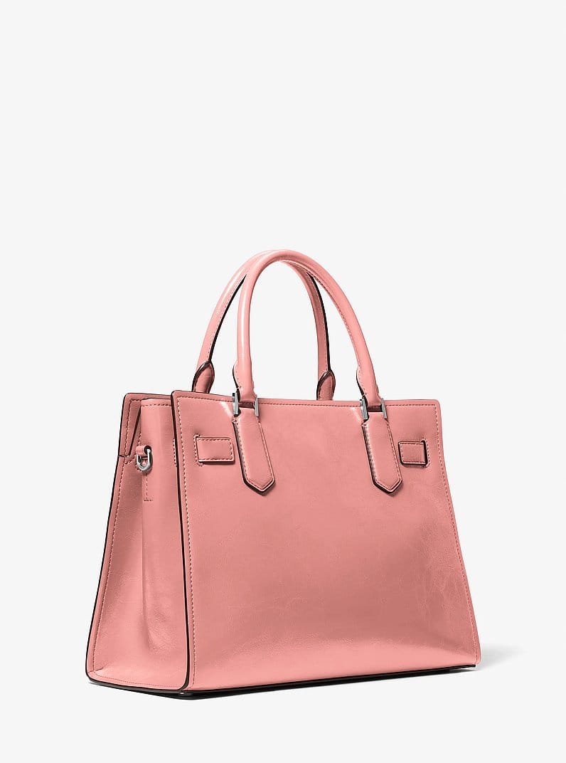 Landon Medium Satchel
