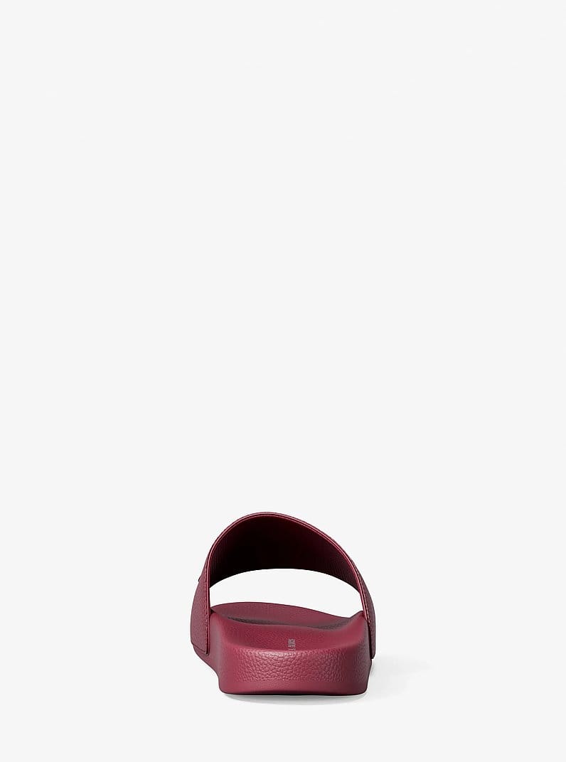 Dawson KORS Slide Sandal