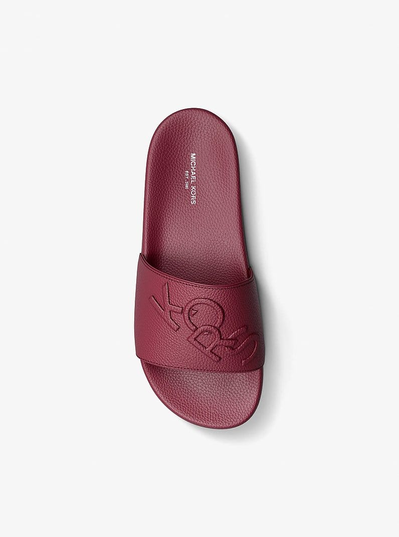 Dawson KORS Slide Sandal