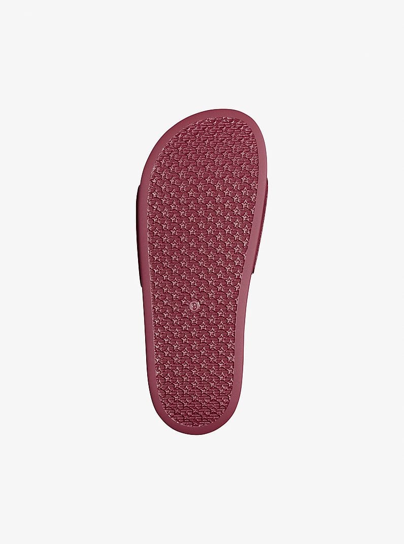 Dawson KORS Slide Sandal