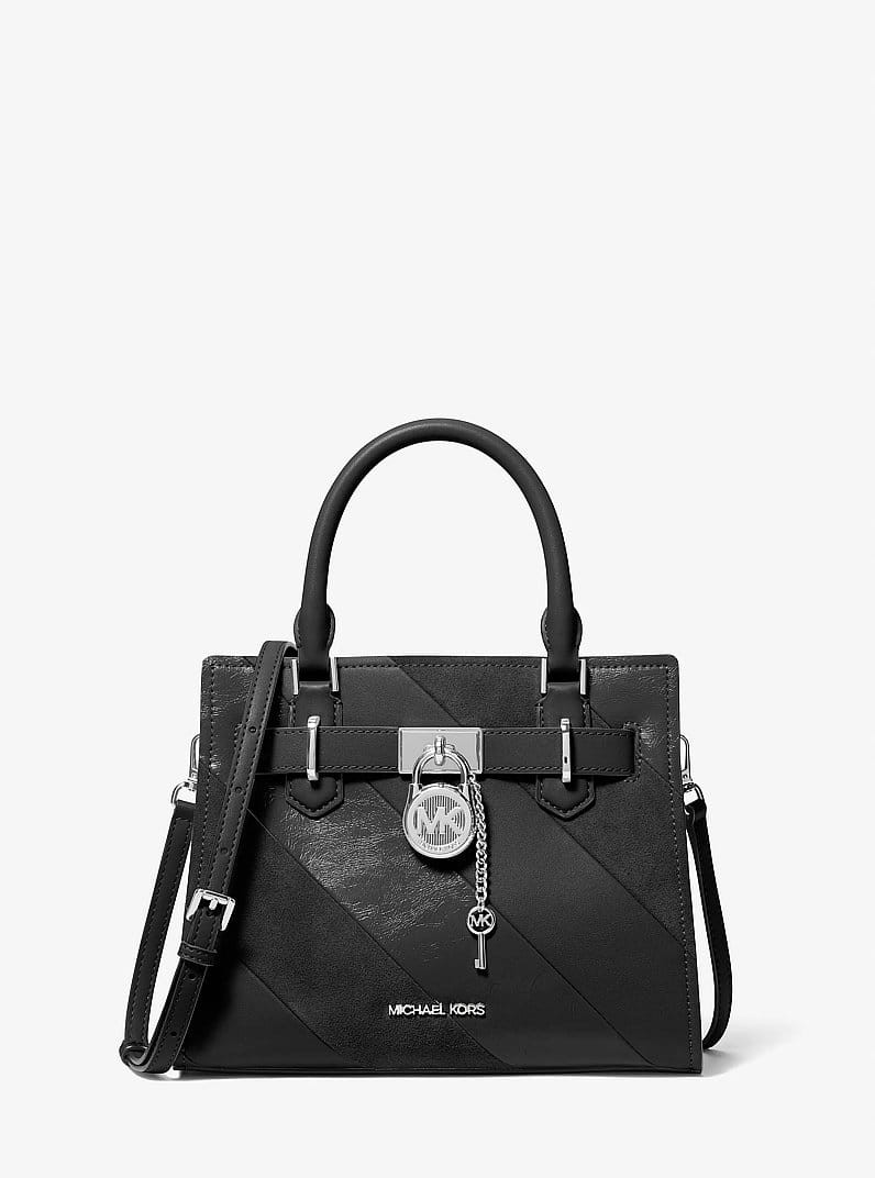 Landon Small Convertible Satchel