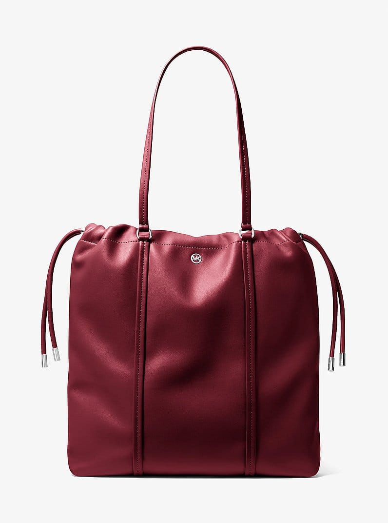 Matilda Large Cinch Tote Bag