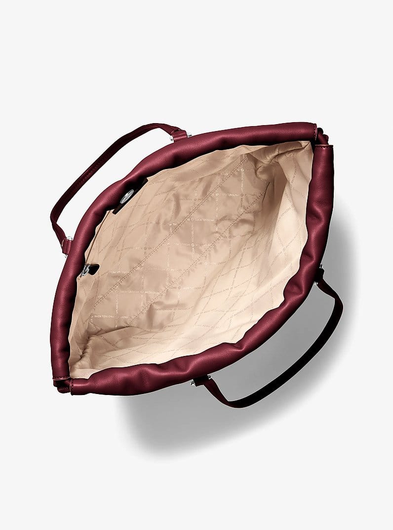 Matilda Large Cinch Tote Bag