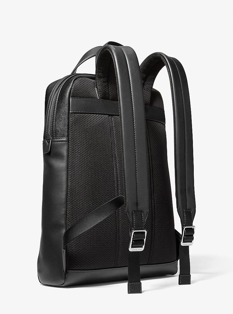 Cooper Leather Backpack