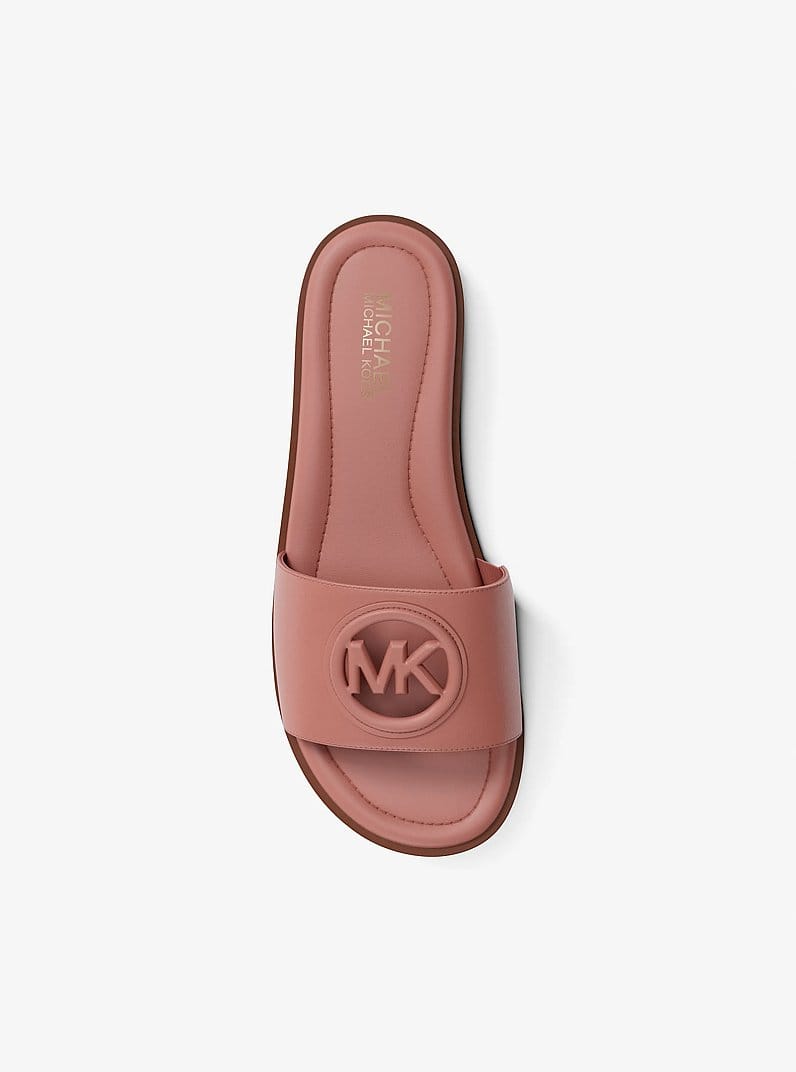 Carissa Slide Sandal