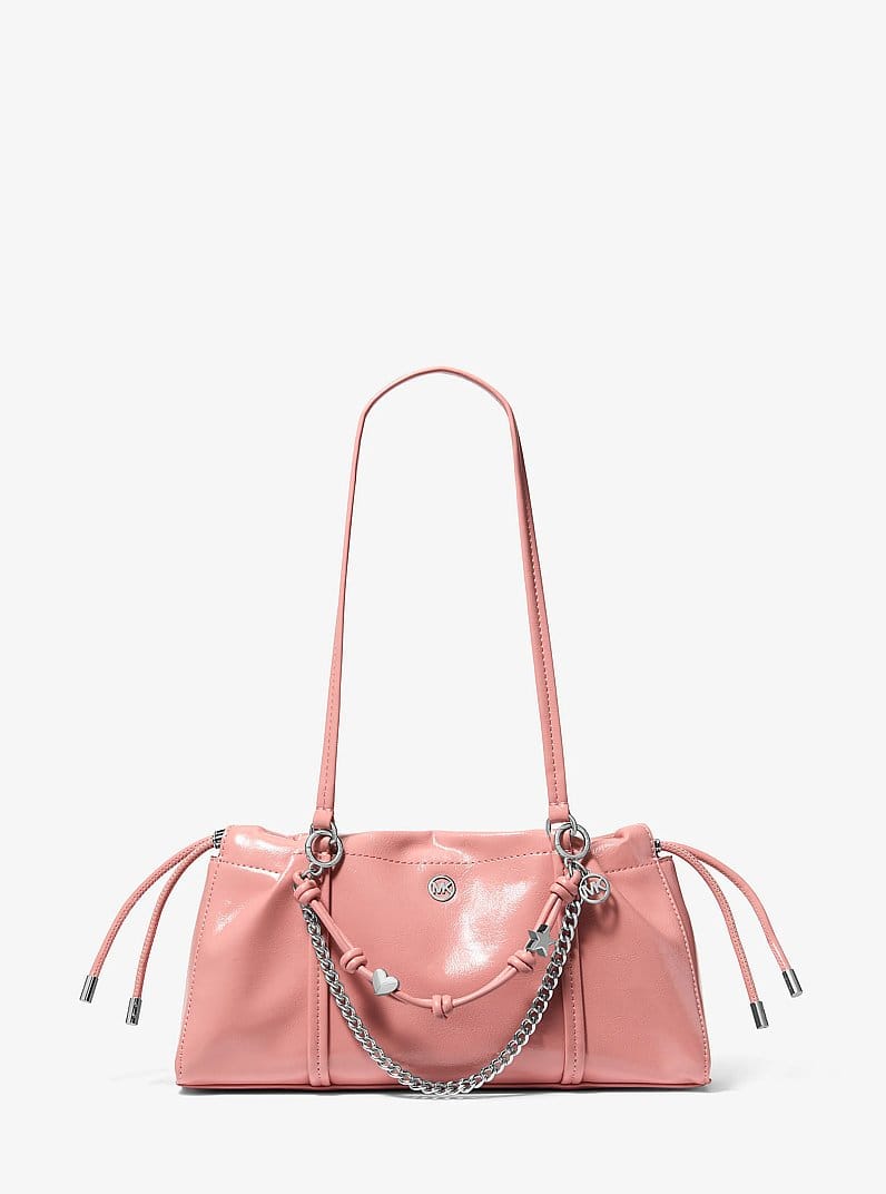 Matilda Small Cinched Shoulder Bag