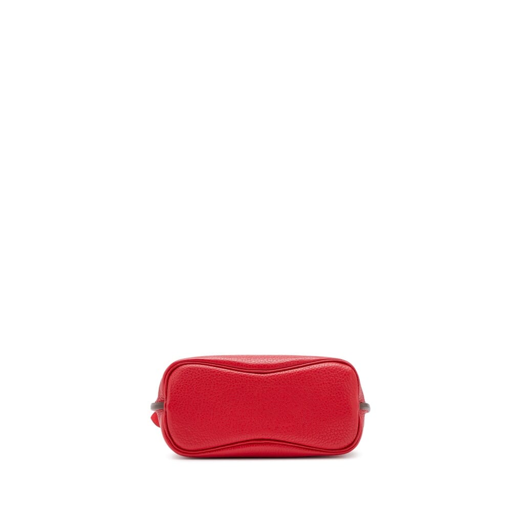 Rouge Casaque Togo Verso So Kelly 22 Palladium Hardware, 2013