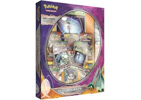 Pokémon TCG Ultra Beasts GX Pheromosa/Celesteela Premium Collection