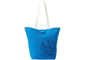Pokemon x Target Reusable Tote Blue