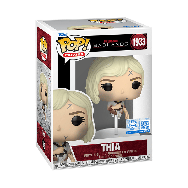 Pop! Thia