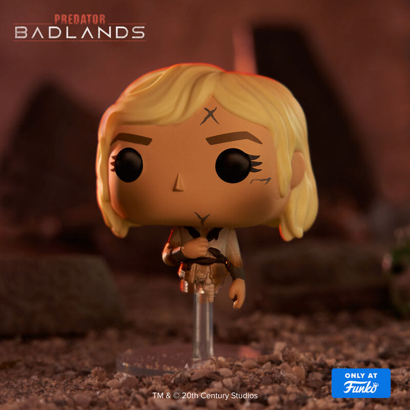 Pop! Thia