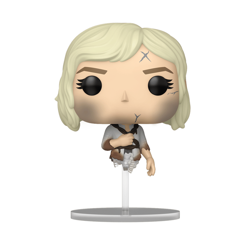 Pop! Thia