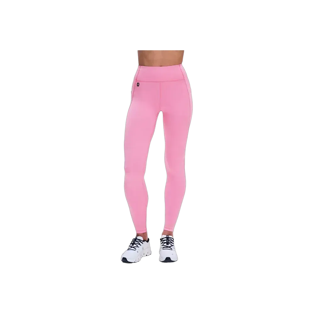 On Train Tights Bubblegum