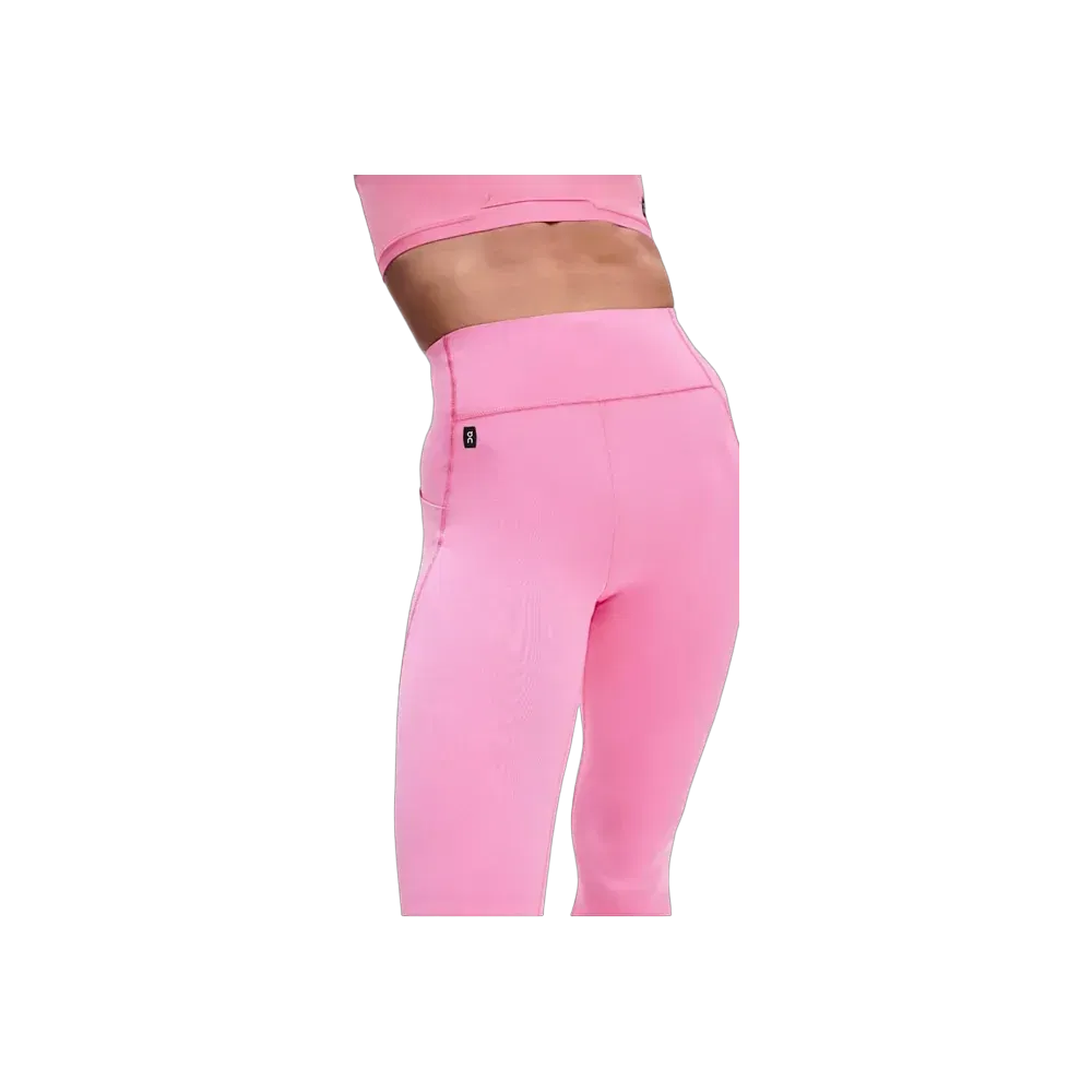 On Train Tights Bubblegum