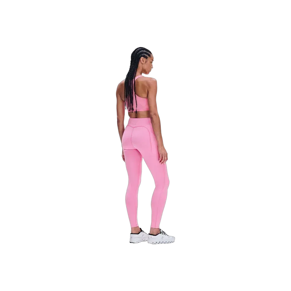 On Train Tights Bubblegum