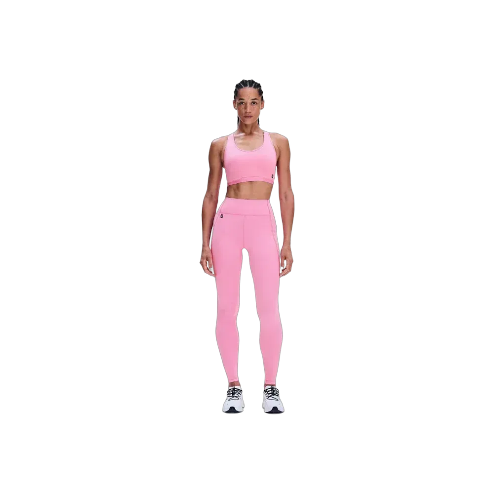 On Train Tights Bubblegum