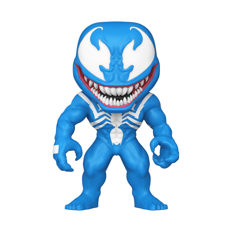 Pop! Venom (Marvel Rivals)