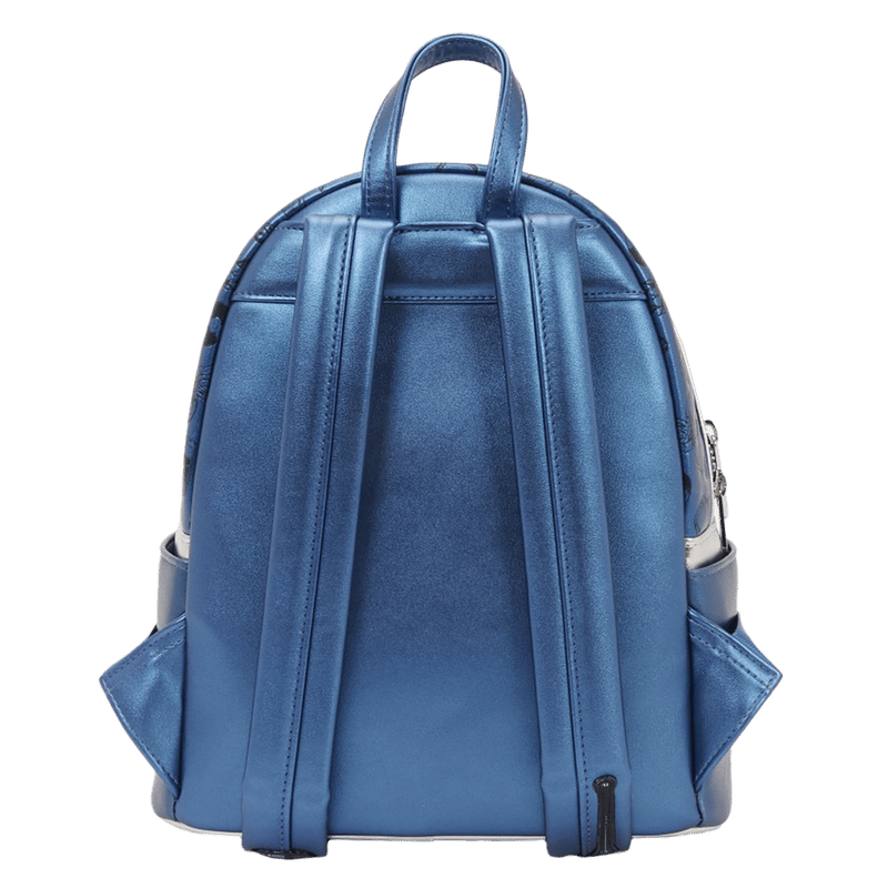 Stranger Things 5 Exclusive WSQK Van Light-Up Mini Backpack