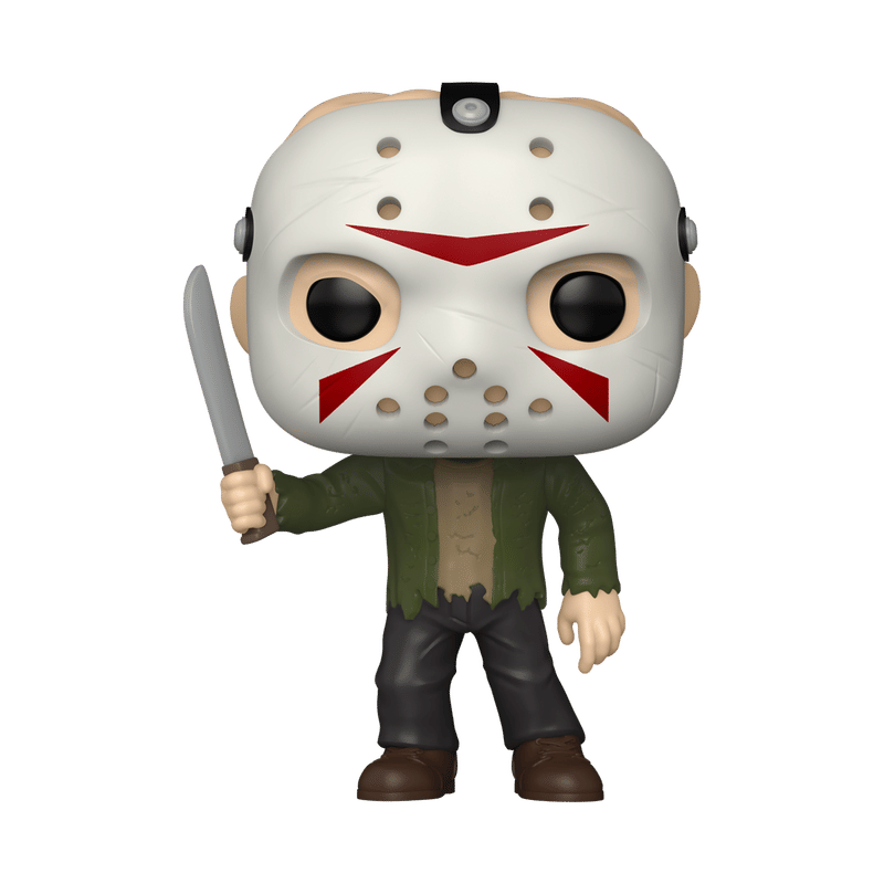 Pop! Jason