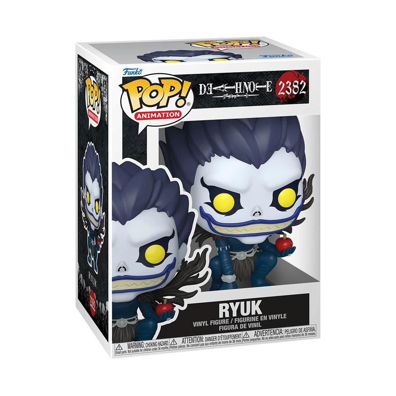 Pop! Ryuk