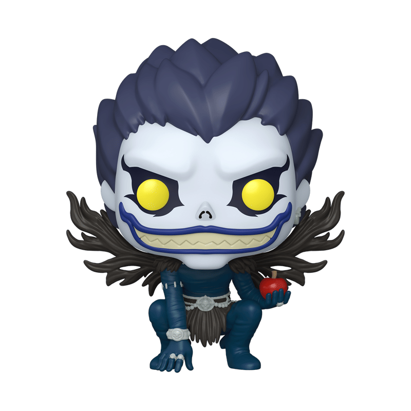 Pop! Ryuk