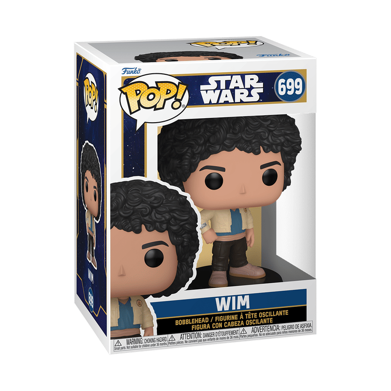 Pop! Wim