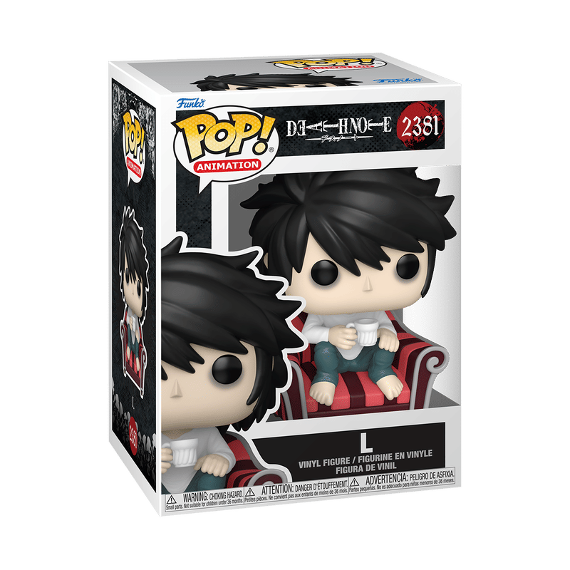 Pop! L