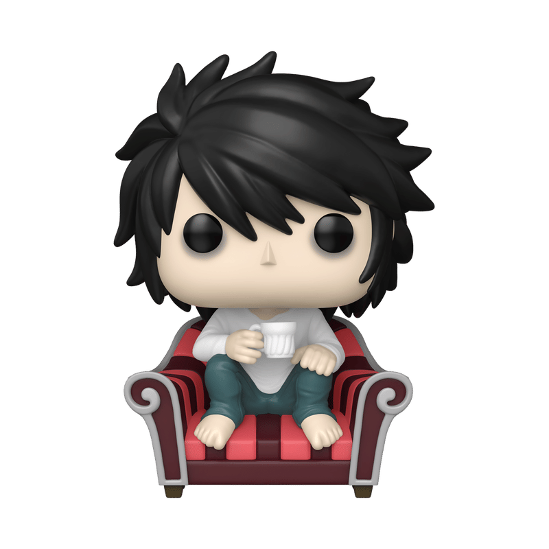 Pop! L