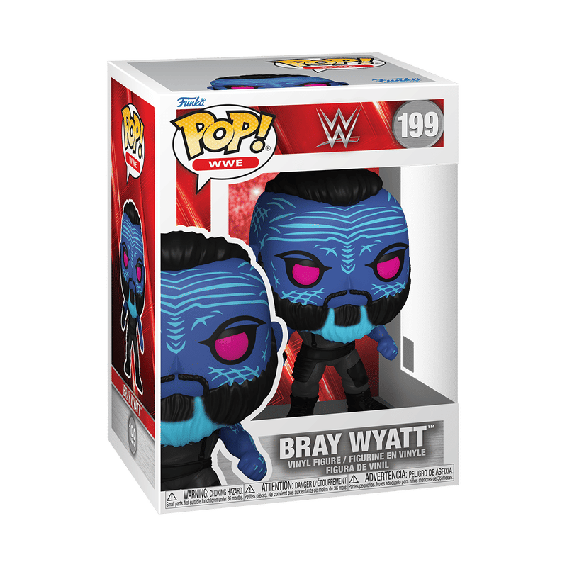 Pop! Bray Wyatt (Deco)
